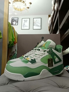 Jordan Retro 4 "First Class" G5