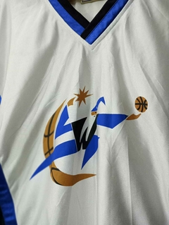 Camiseta "Washington Wizards" Vintage - comprar online