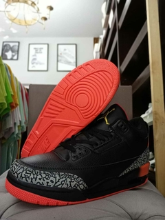 Jordan Retro 3 "Rio J Balvin" G5 - comprar online