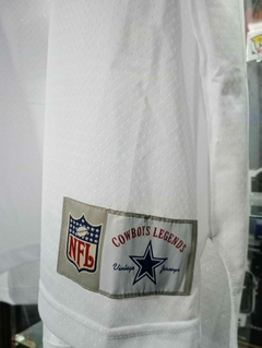 Camiseta de entrenamiento "Dallas Cowboys" Original en internet