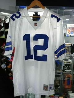 Camiseta de entrenamiento "Dallas Cowboys" Original