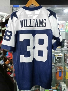 Imagen de Camiseta "Dallas Cowboys" Original