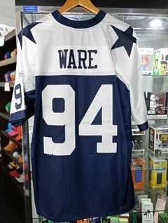 Camiseta "Dallas Cowboys" Original - comprar online