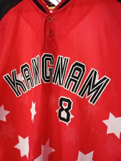 Camiseta "Kangnam" Vintage - comprar online