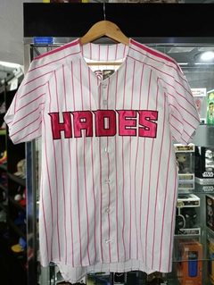 Casaca "Hades" Vintage