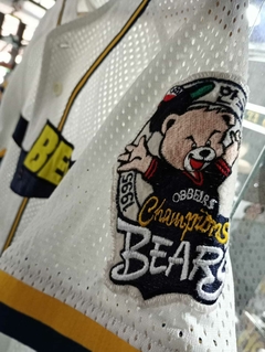 Casaca "Bears" Vintage en internet