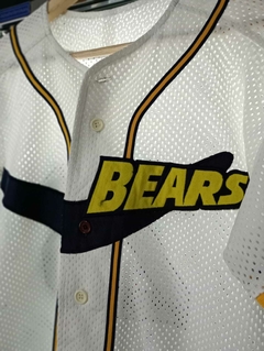 Casaca "Bears" Vintage - comprar online