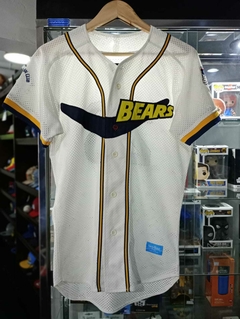 Casaca "Bears" Vintage