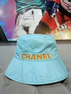 Piluso "Chanel" Vintage