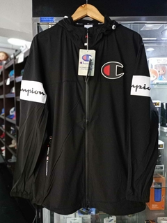 Campera "Champion"