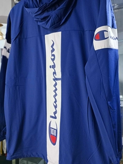 Campera "Champion"