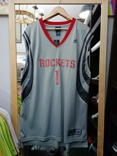 Camiseta "Houston Rockets" Vintage