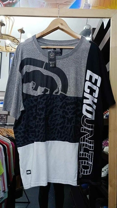 Remera "Ecko unltd" Vintage