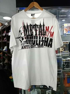 Remeras "Metal Mulisha" Vintage - Jean Paul Shop