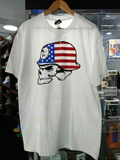 Remeras "Metal Mulisha" Vintage en internet