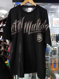 Imagen de Remeras "Metal Mulisha" Vintage