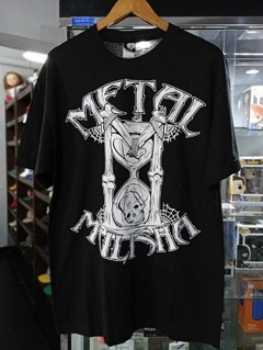 Remeras "Metal Mulisha" Vintage - tienda online