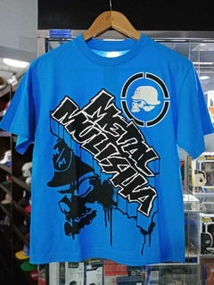 Remeras "Metal Mulisha" Vintage - comprar online