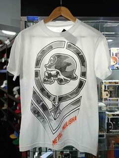 Remeras "Metal Mulisha" Vintage en internet