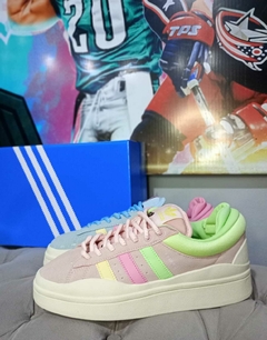 Adidas Campus x Bad Bunny "Rainbow" G5