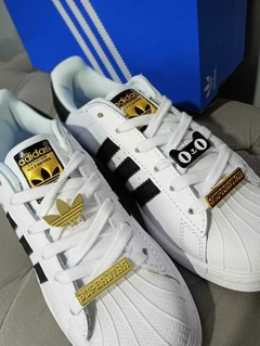 Adidas "Superstar" G5 - Jean Paul Shop