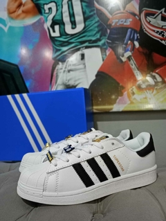 Adidas "Superstar" G5