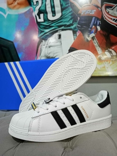 Adidas "Superstar" G5 - comprar online