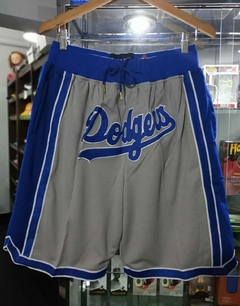 Short NBA Importado "Dodgers"