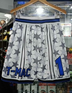 Short NBA Importado "Magic" en internet