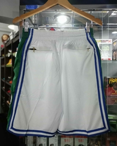 Short NBA Importado "Dallas" - comprar online