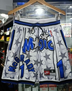 Short NBA Importado "Magic"