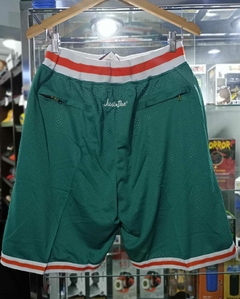 Short NBA Importado "Dolphins" - Jean Paul Shop