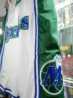 Short NBA Importado "Dallas" - comprar online