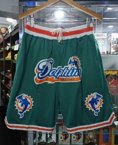 Short NBA Importado "Dolphins"