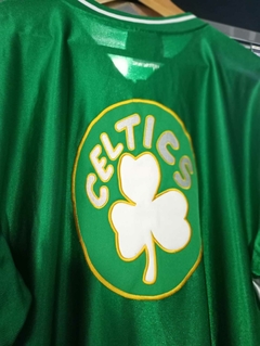 Camiseta "Celtics" Vintage - tienda online