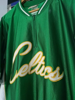 Camiseta "Celtics" Vintage - comprar online