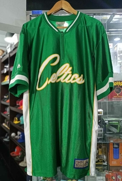 Camiseta "Celtics" Vintage