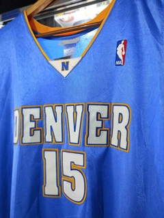 Camiseta "Denver" Vintage - comprar online