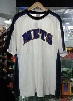 Remera "Mets" Vintage