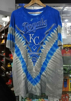 Remera "Royals" Vintage