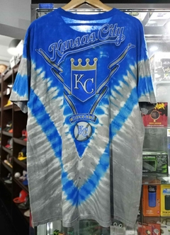 Remera "Royals" Vintage - comprar online