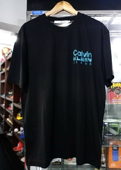 Remera "Calvin Klein" Vintage