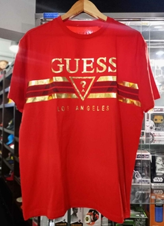 Remera "Guess" Vintage