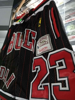 Short NBA Importado "Bulls" - comprar online