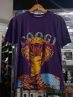 Remera "Coogi" cobra Vintage