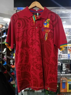 Chomba "Coogi" Vintage