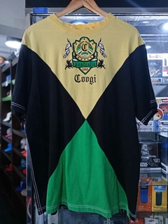 Remera "Coogi" Vintage