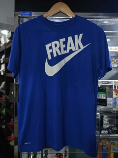 Remera "Nike Freak"