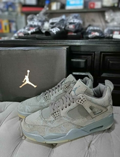 Jordan Retro 4 "Kaws" G5