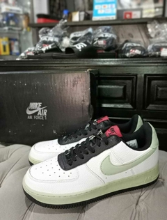 Air Force 1 Low "Crane" G5